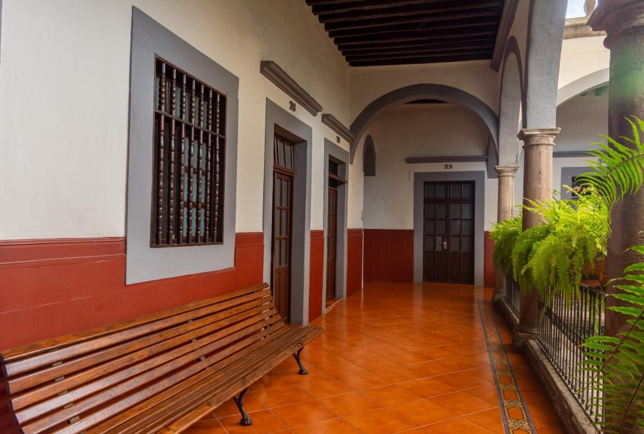 Hidalgo Querétaro