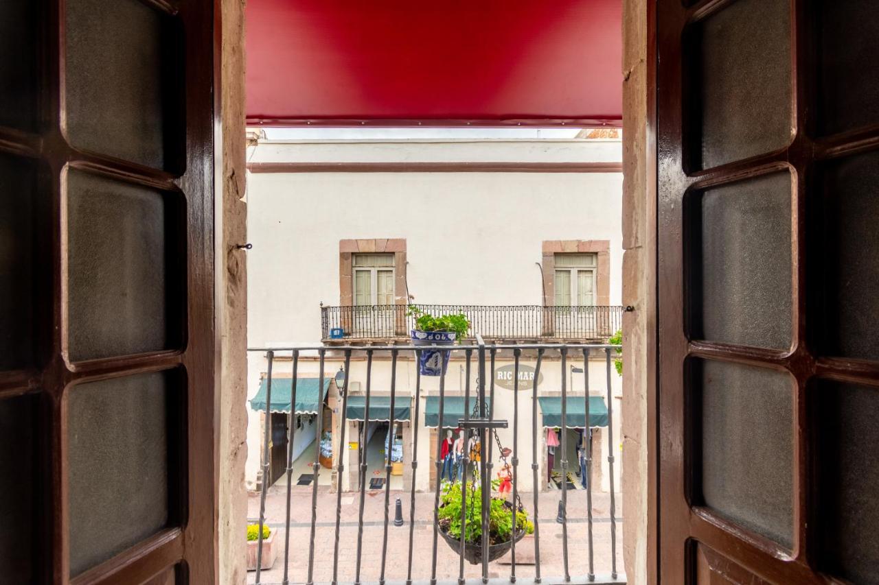 Hidalgo Querétaro