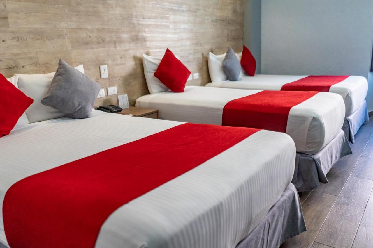 Hidalgo 3* Querétaro