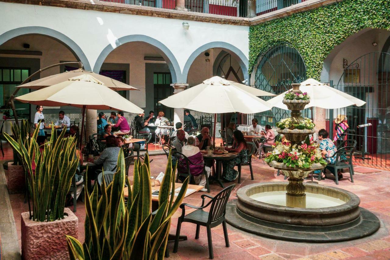 Hidalgo 3* Querétaro