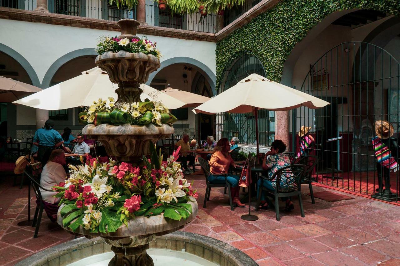 Hidalgo 3* Querétaro
